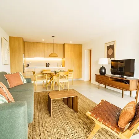 Nature & Serenity Escape By Lisbeyond Carvoeira