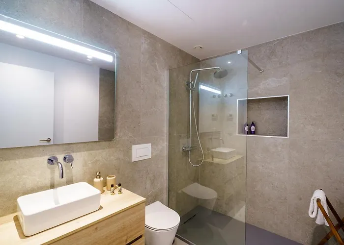 Nature & Serenity Escape By Lisbeyond *